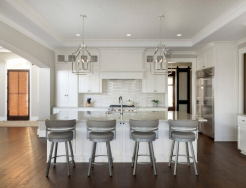 Modern Kitchen Design